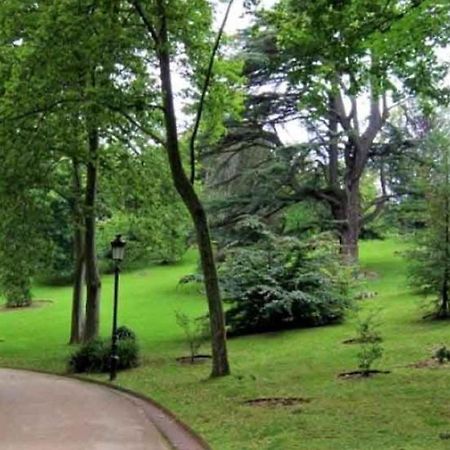 Big 4 Rooms In A Centric Home Parking Included San Sebastian Bagian luar foto