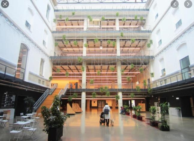 Big 4 Rooms In A Centric Home Parking Included San Sebastian Bagian luar foto