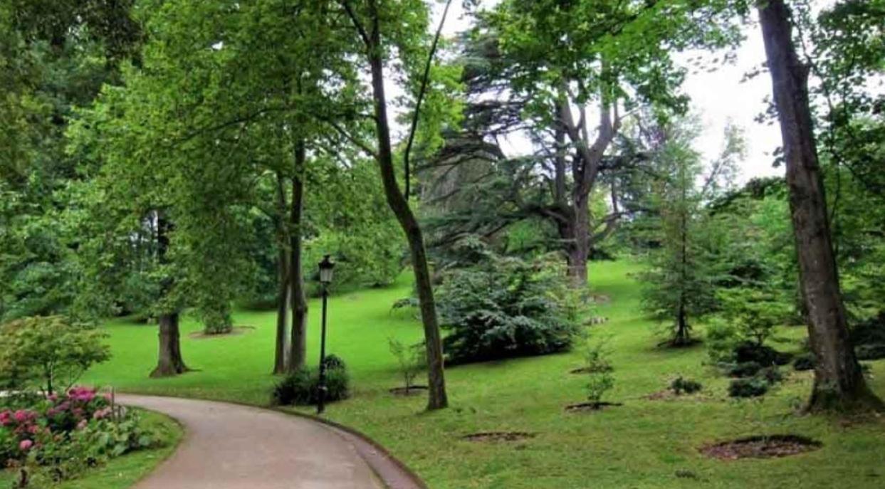 Big 4 Rooms In A Centric Home Parking Included San Sebastian Bagian luar foto