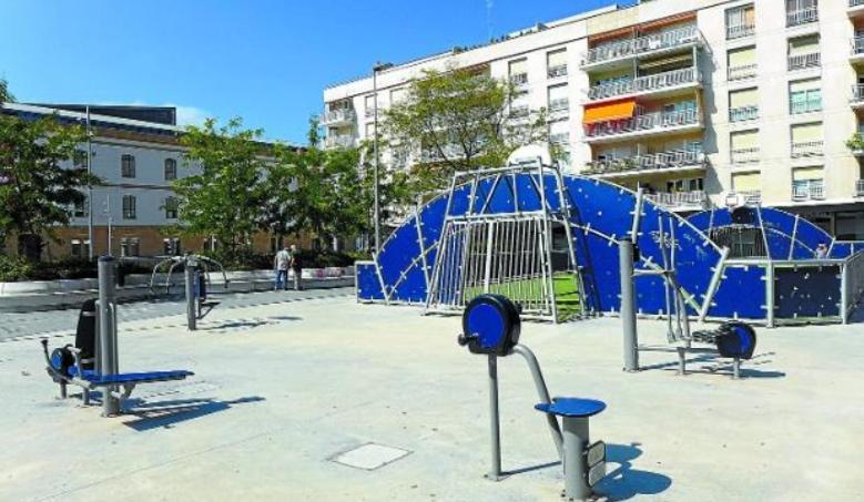 Big 4 Rooms In A Centric Home Parking Included San Sebastian Bagian luar foto
