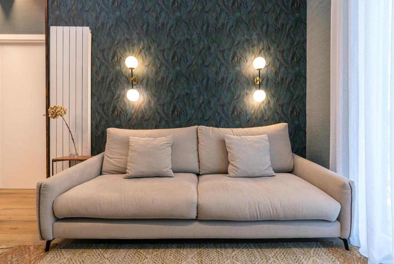 Big 4 Rooms In A Centric Home Parking Included San Sebastian Bagian luar foto