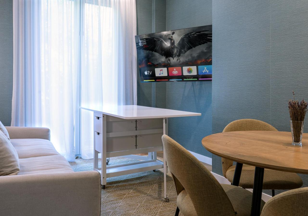 Big 4 Rooms In A Centric Home Parking Included San Sebastian Bagian luar foto