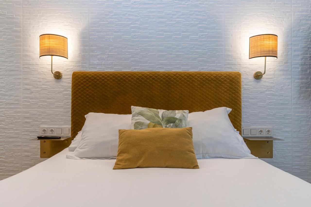 Big 4 Rooms In A Centric Home Parking Included San Sebastian Bagian luar foto