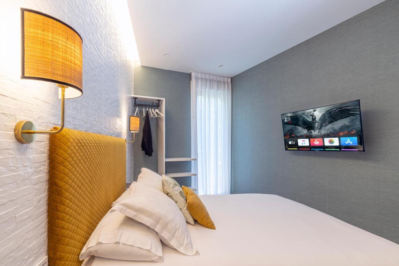 Big 4 Rooms In A Centric Home Parking Included San Sebastian Bagian luar foto