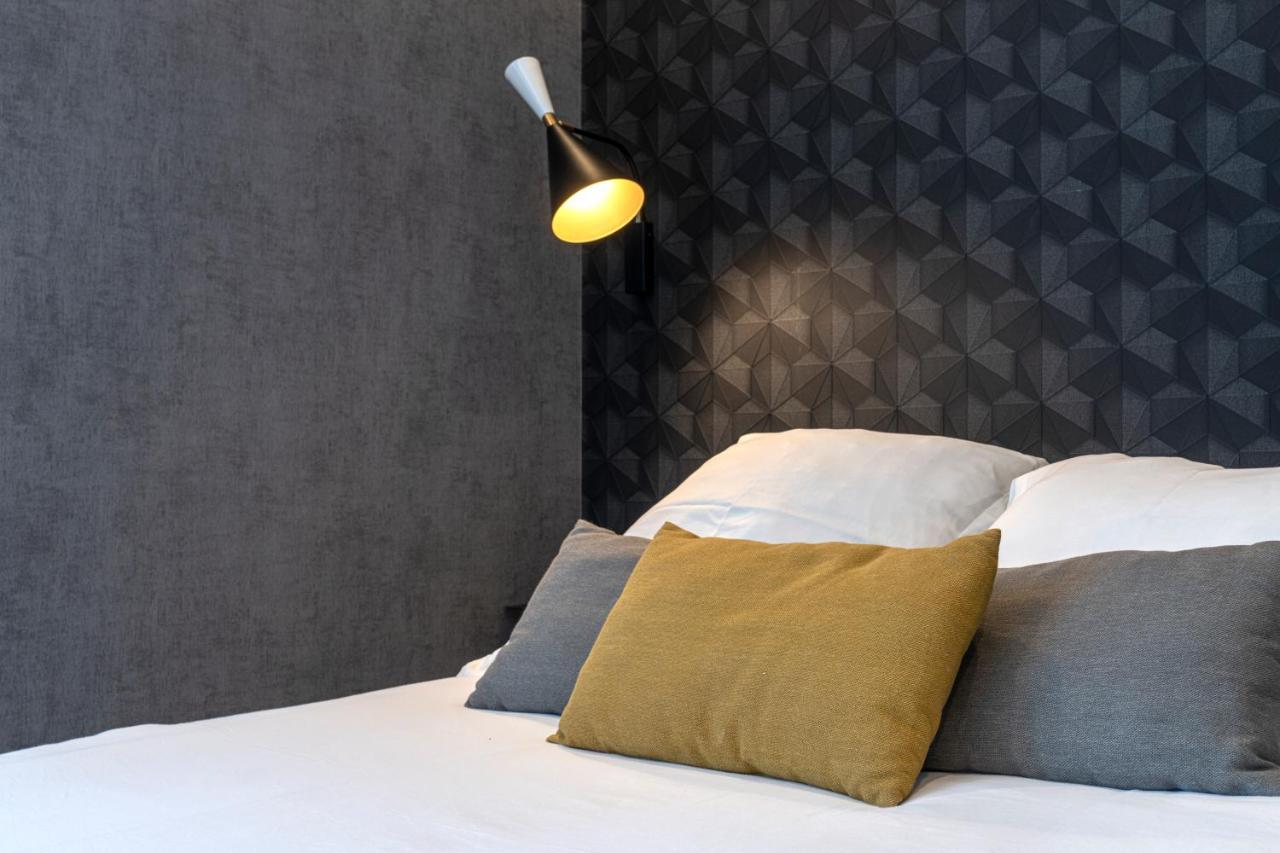 Big 4 Rooms In A Centric Home Parking Included San Sebastian Bagian luar foto